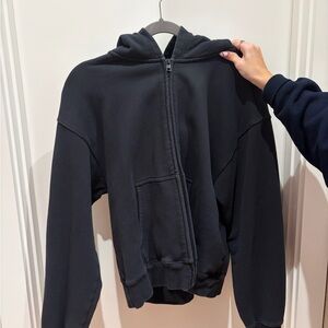 TNA Cozy Fleece Sweatfleece Hoodie